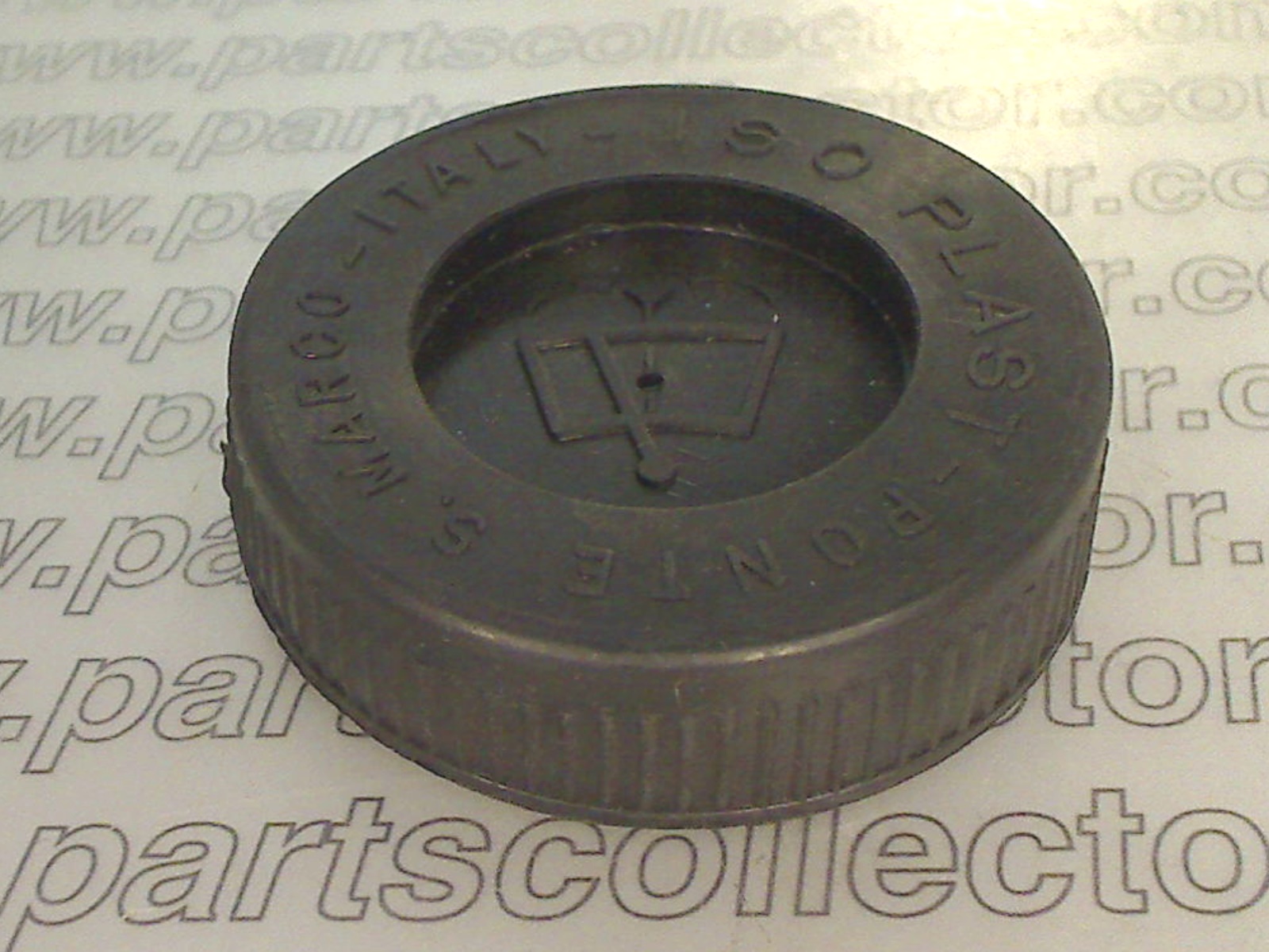 MASERATI 30811327 Electrical system code 10570 compatible with: MASERATI BITURBO, MASERATI KARIF